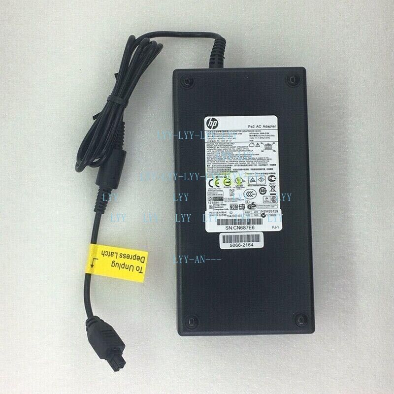 1 PCS Adapter New 5066-2164 PA-1900-2P-LF 54V 1.67A 90W PA2 AC