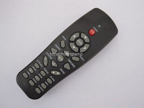 FOR OPTOMA PRO350W PRO150S DS326 DX626 Optoma Projector Remote Control