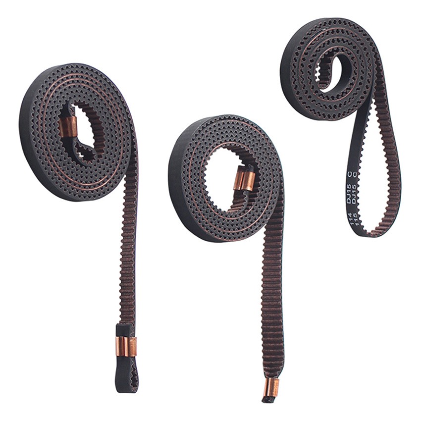 X/Y/Z Axis Timing Belt Kit for Kobra 3