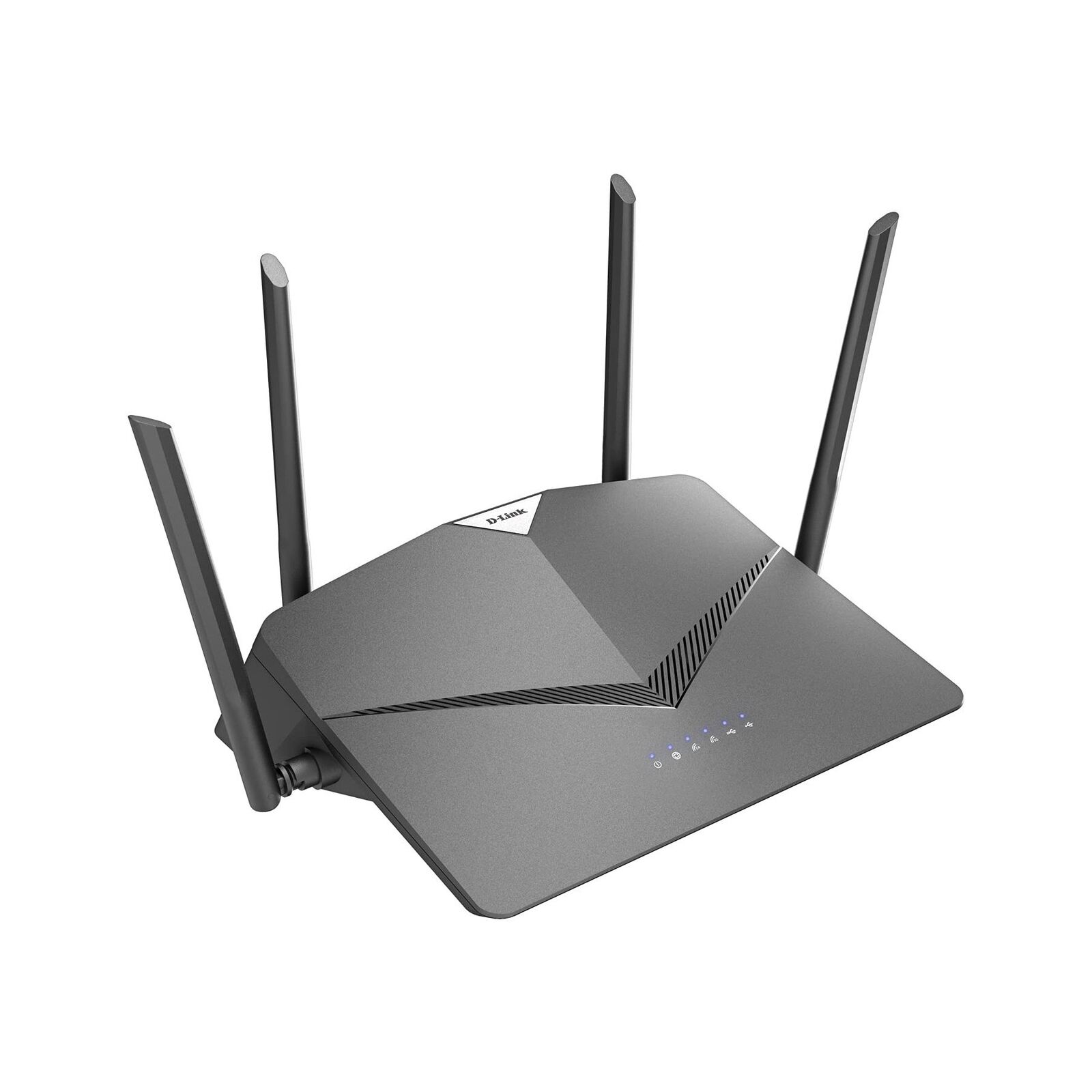 D-Link WiFi Router AC2600, Smart, Mesh (DIR-2640)