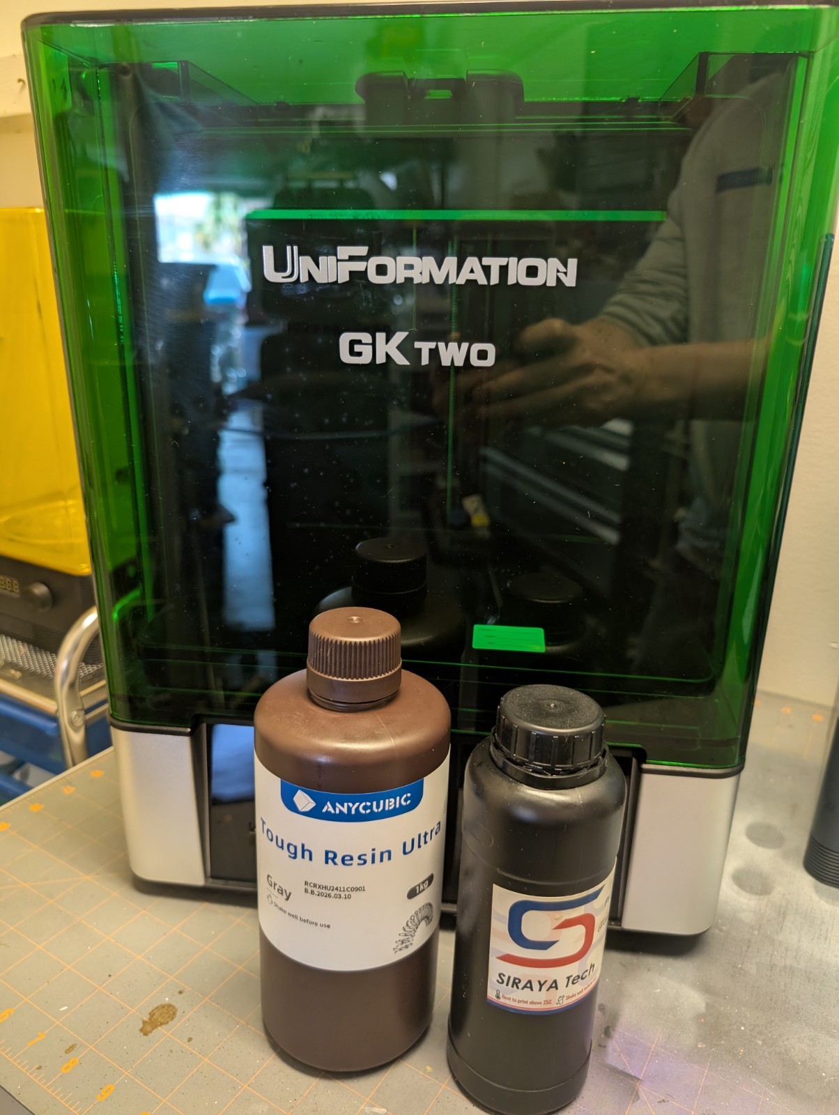 Uniformation GK2 / GK Two - Used