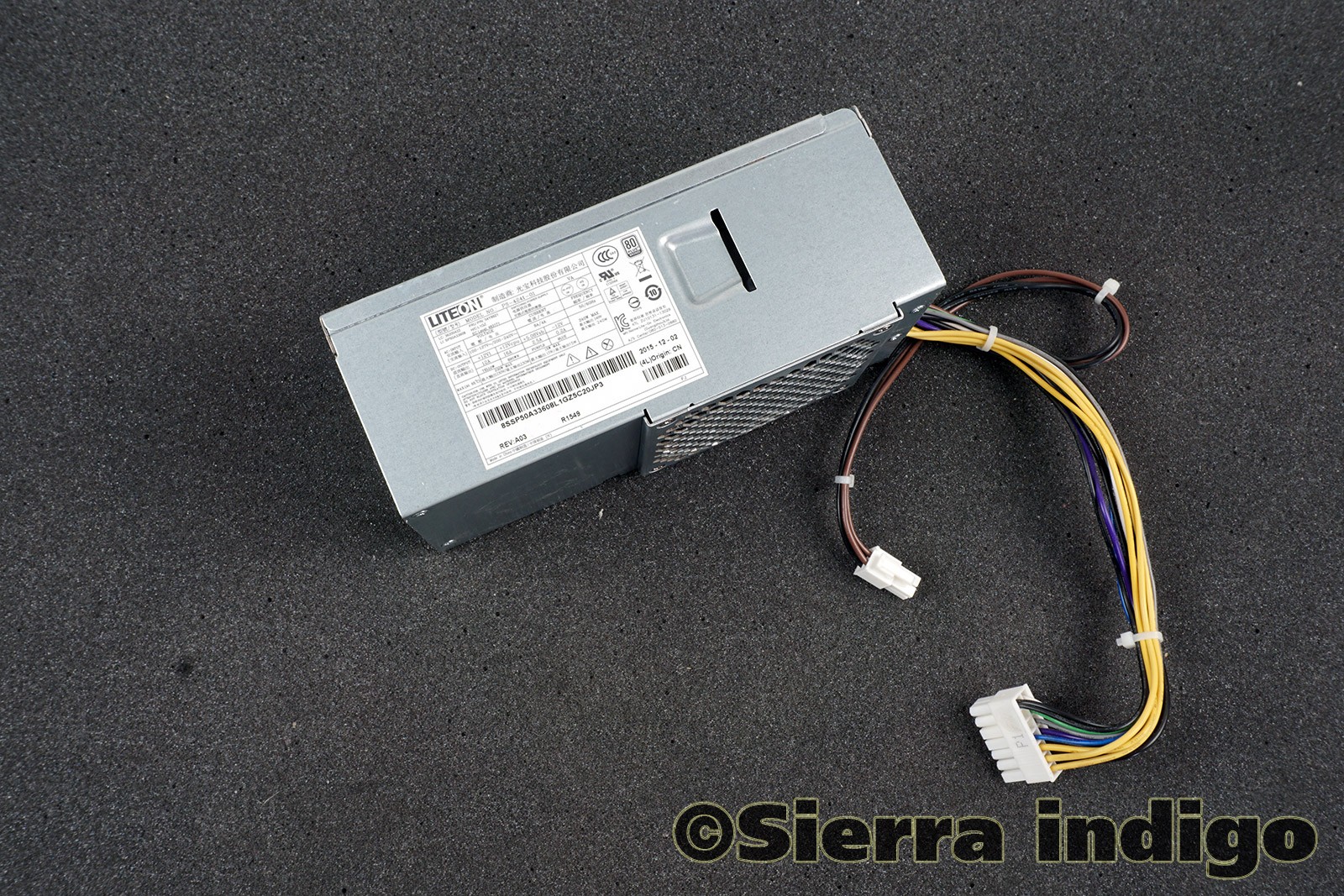 Lenovo FRU 54Y8921 Power Supply LiteOn PS-4241-01