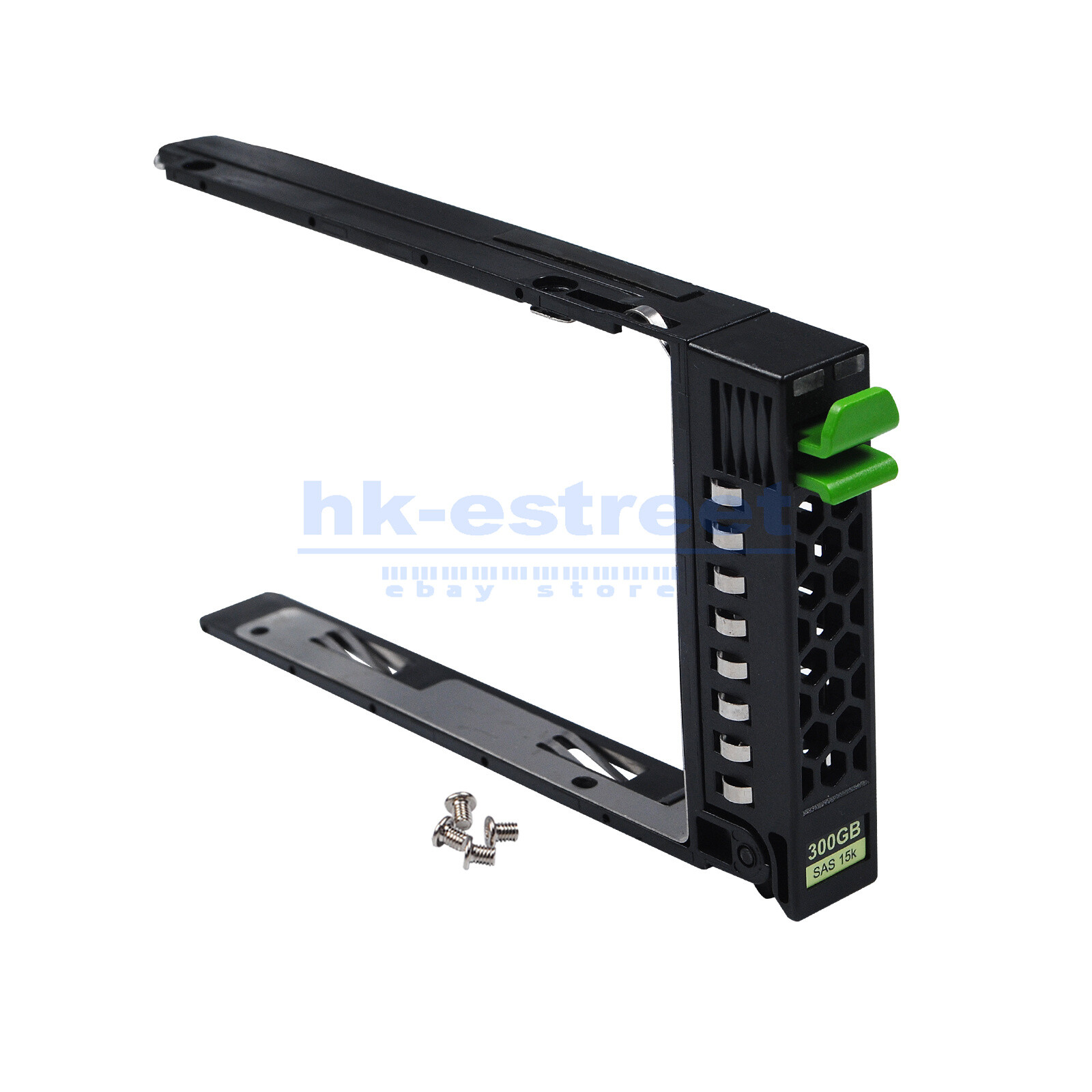Fujitsu Primergy S6 S7 S8 2.5'' SAS HDD Tray Caddy A3C40135103 A3C40135105