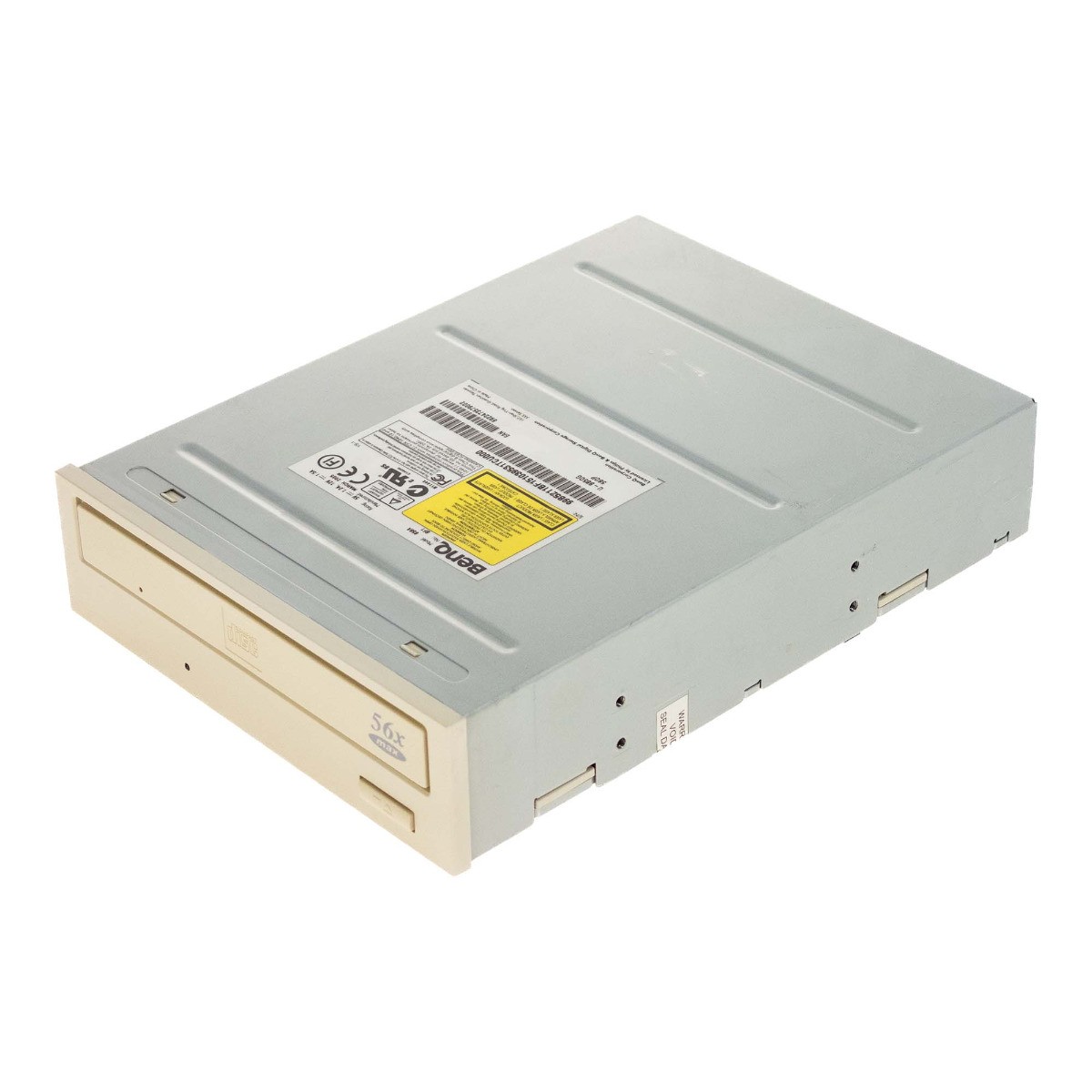 Internal Drive BENQ 656A CD-ROM DRIVE IDE/ATA 5.25 inch