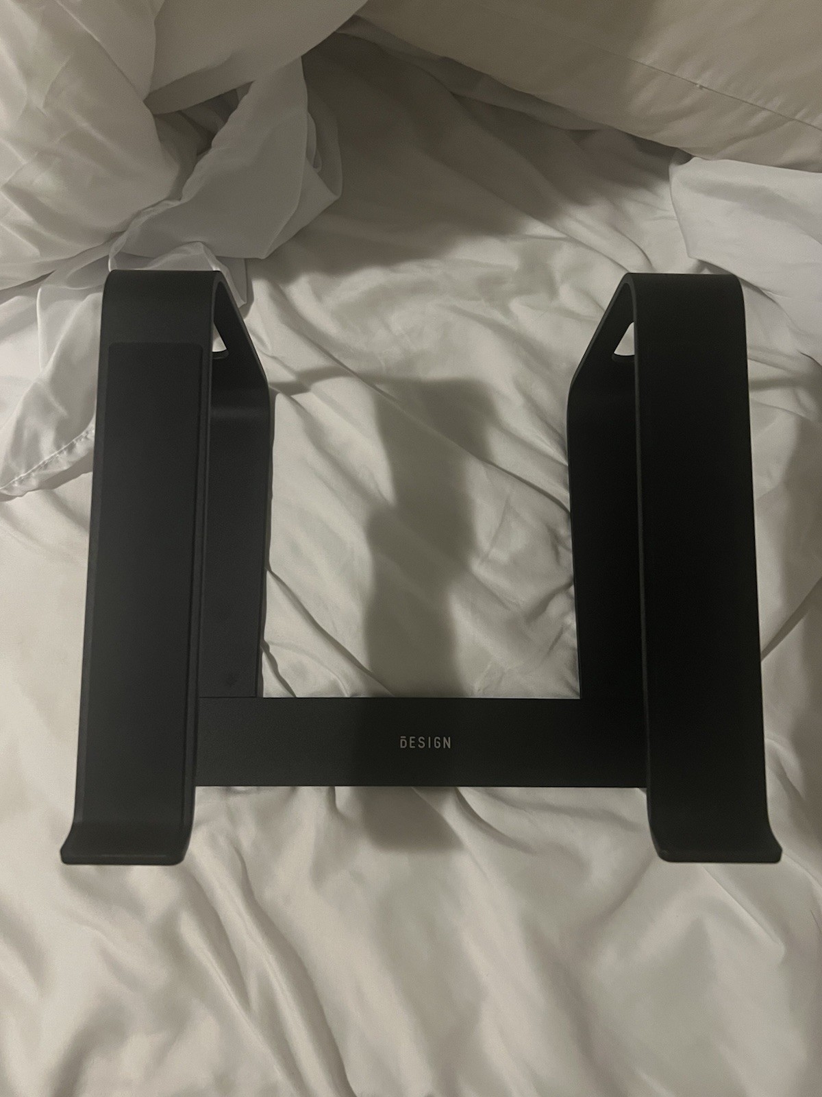 Besign Ls03 Aluminum Laptop Stand Ergonomic Detachable Computer Stand