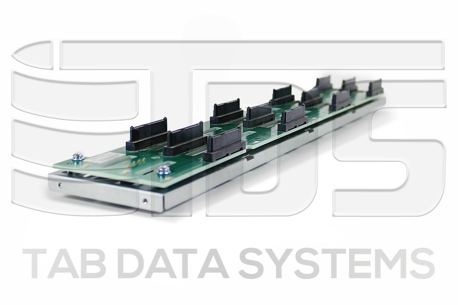 EMC Isilon SAS Disk Backplane for X400 X410 NL400 NL410 415-0049