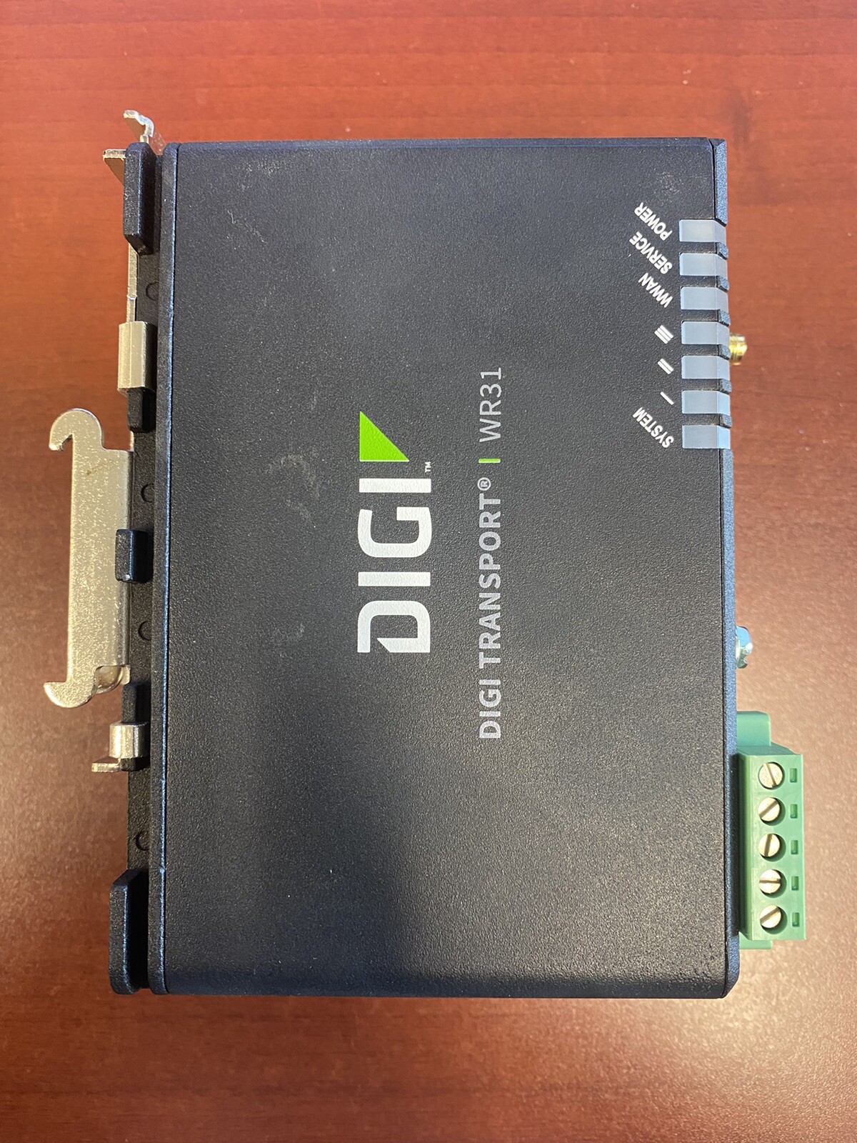 Digi International WR31