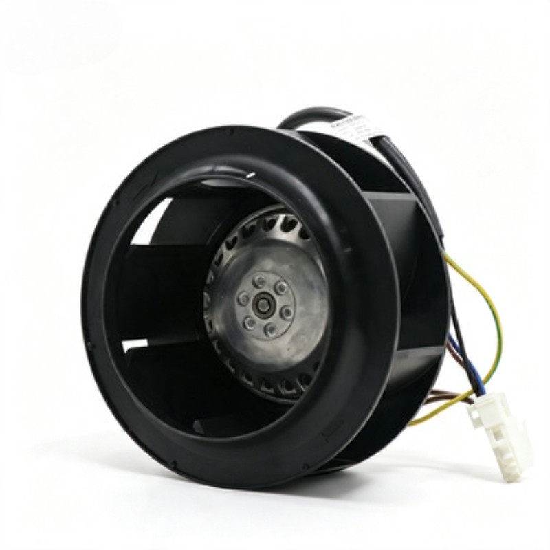 Ebmpapst R2E133-BH66-05 Replace R2E133-BH66-26 230V 24W ??133 Centrifugal Fan