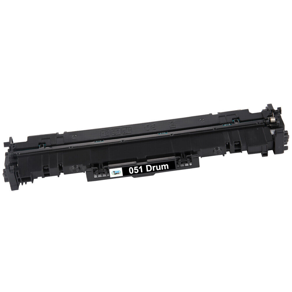 Compatible Canon 051 Drum LBP-162dw MF264dw MF267dw MF269dw and more
