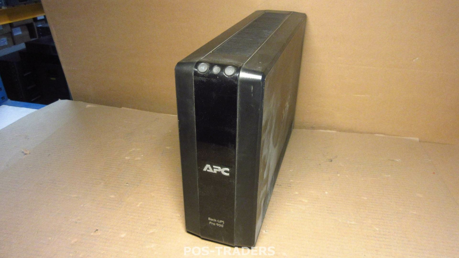 APC BR900GI Back-UPS Pro 900 VA 540 Watt Tower UPS Eu 230 240V UPS POWER BACKUP