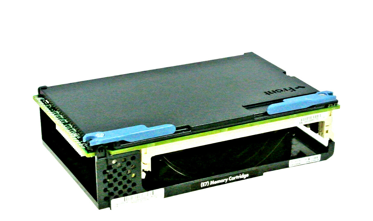 644172-B21 I Genuine HP Server Memory Board DDR3 SDRAM 8 Slot 647058-001