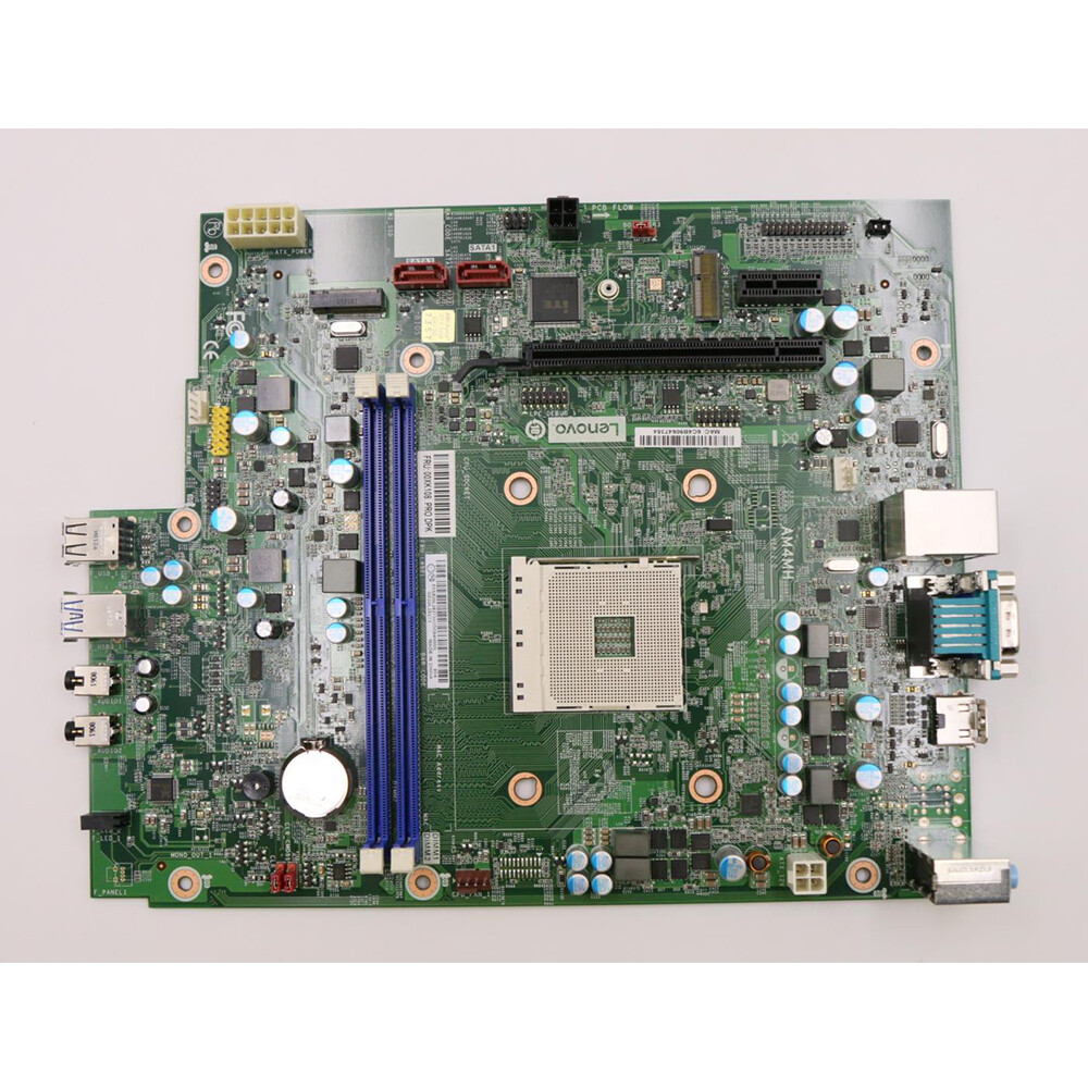 Motherboard-00XK108  FRU For Lenovo V525 510A-15ABR 720-18asu M5300k-00 AM4MH