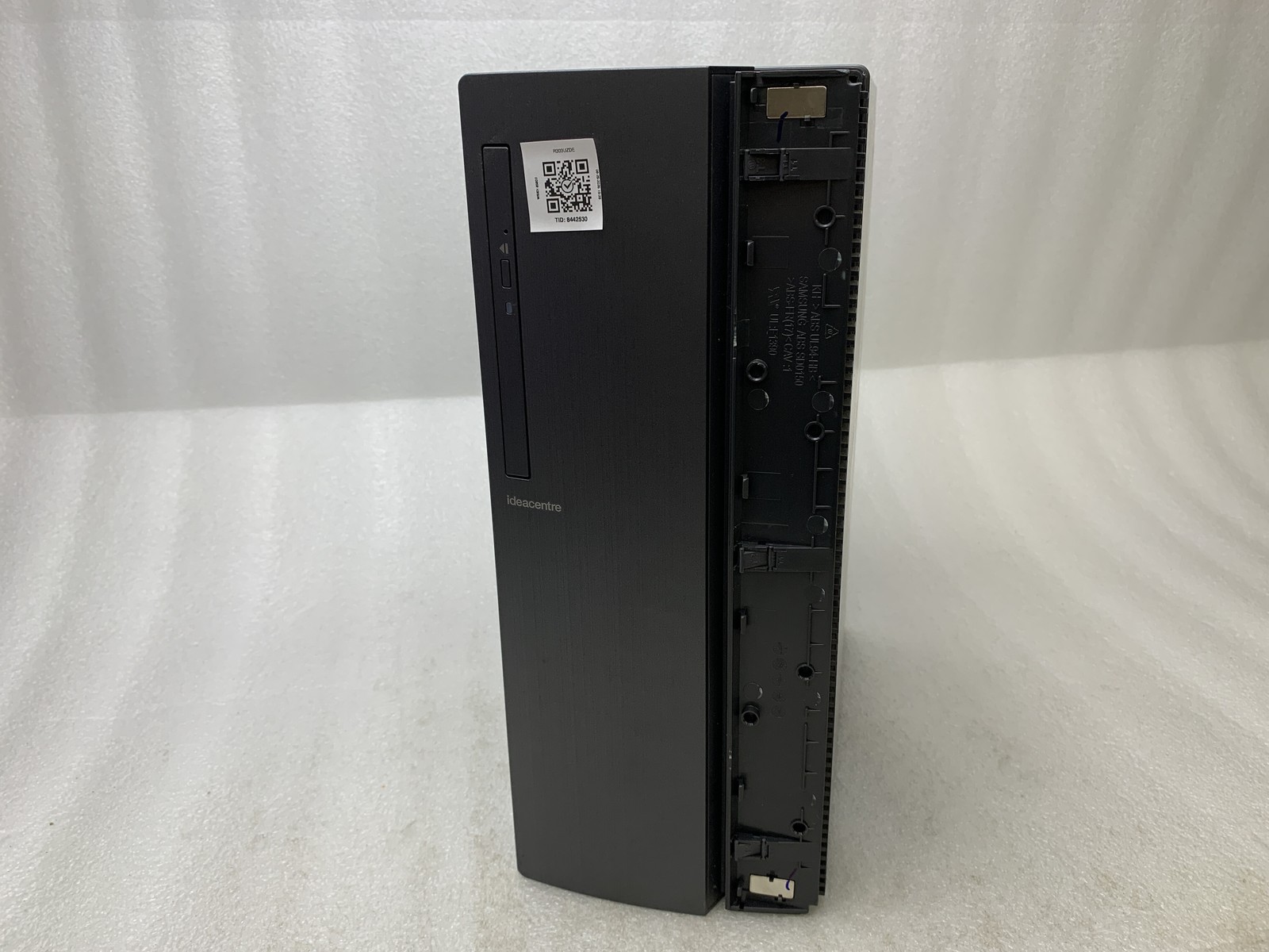 Lenovo ideacentre 510A-15ABR A12-9800 RADEON R7 3.8GHz 16GB RAM NO HDD AMD NO OS