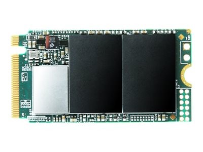 Transcend MTE400S 512GB Internal SSD M.2 2242 PCIe 3.0 x4 TS512GMTE400S