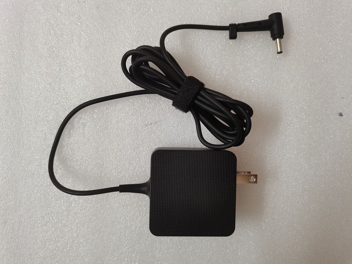 Genuine 19V 2.37A ADP-45BW Y For ASUS Vivobook 15 X515JA US 4.0mm 45W AC Adapter