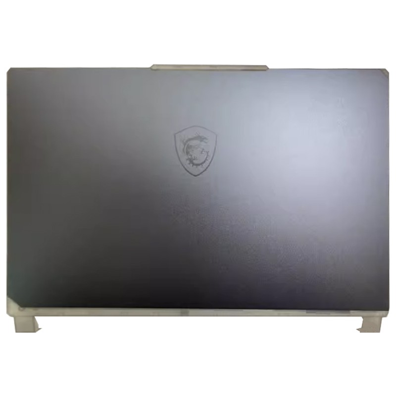 New for MSI Cyborg 15 AI A1V MS-15K1 Laptop LCD Back Cover+Bezel+Palmrest+Bottom