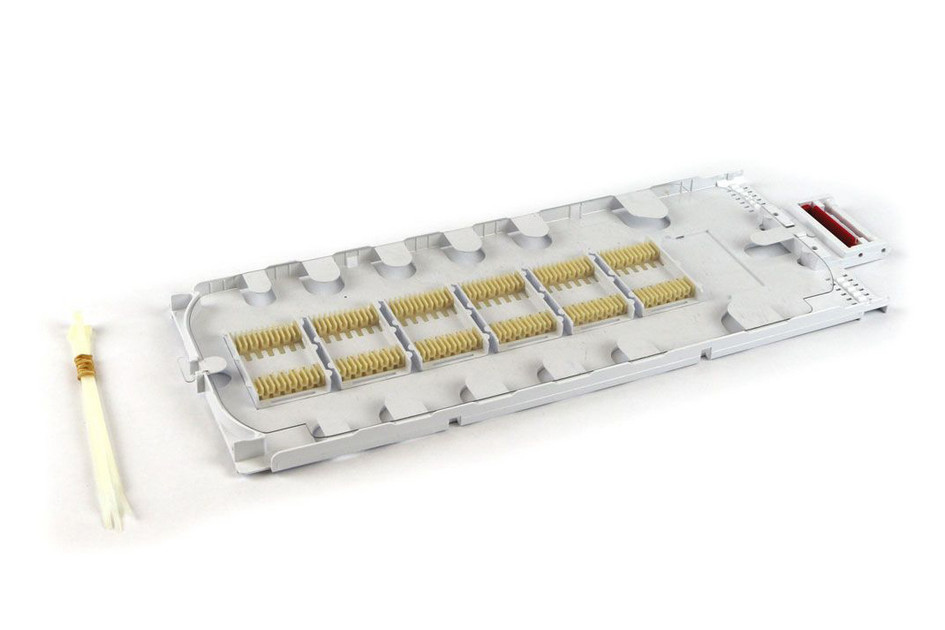 Commscope Fiber Optic Tray Kit 915167-000 FOSC-ACC-D-TRAY-72-KIT