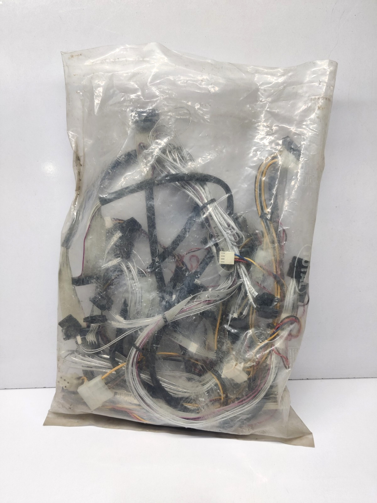 SUPER MICRO CBL-SAST-0556 INTERNAL MINI-SAS HD CABLE LOT OF 3 FREE FAST SHIP