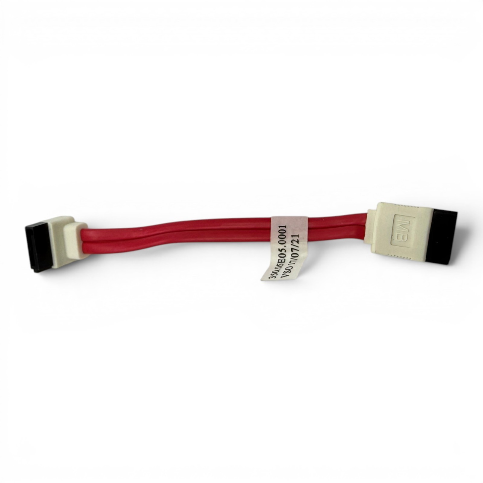 HP 350.05E05.0001 SATA Data Cable HP Pavilion Slimline 570 HDD SSD 919808-001