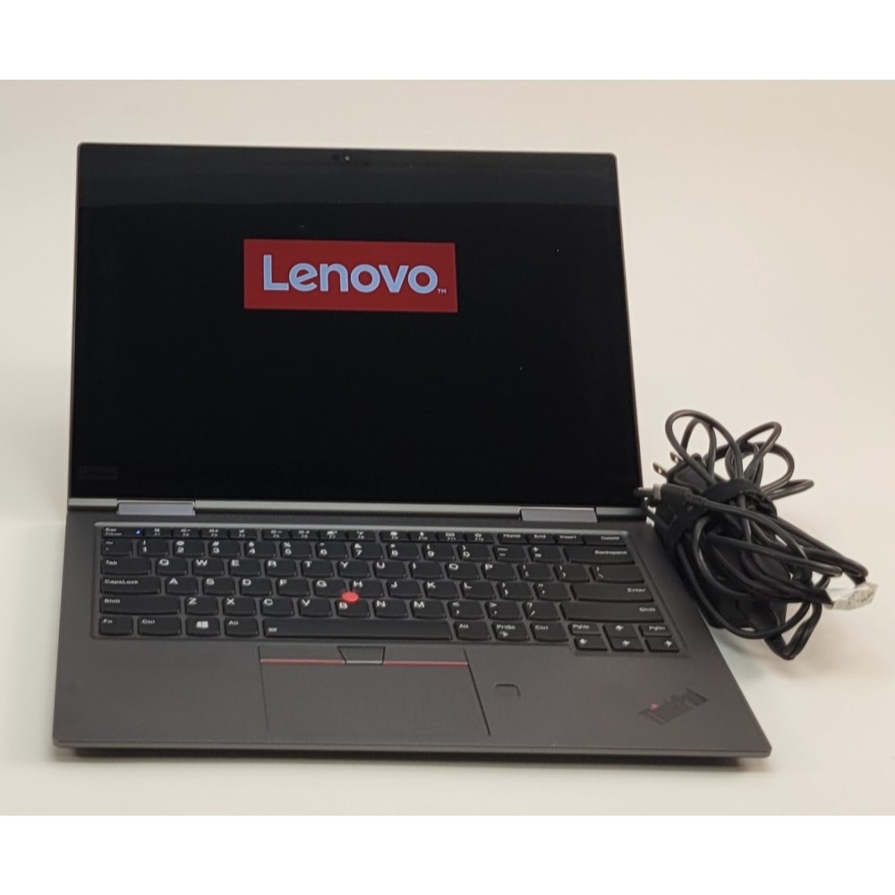Lenovo ThinkPad X1 Yoga 4th 14", i5-8265U - 16GB RAM - 256GB SSD