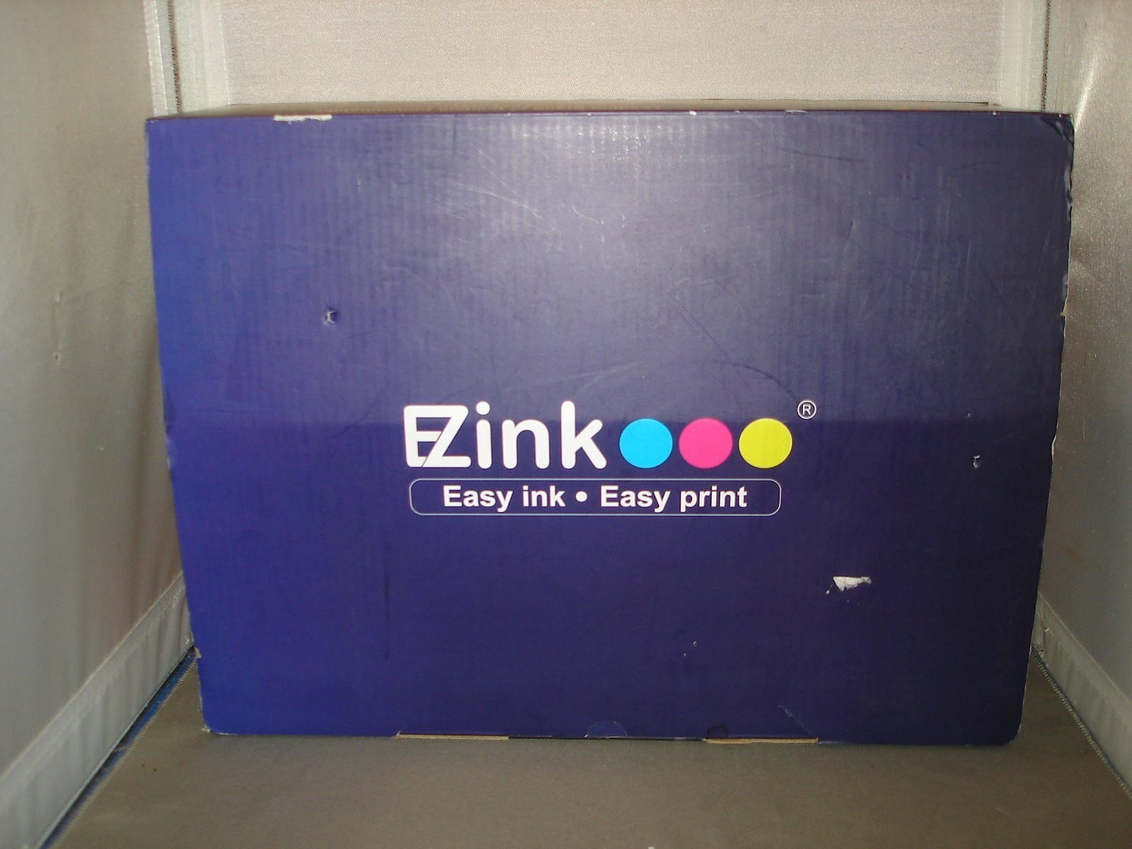 EZink Premium Toner Cartridge 5 pack kit TN227
