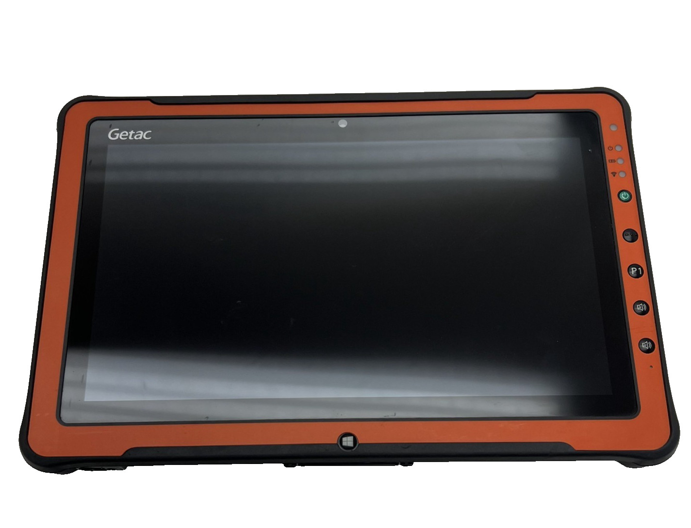 Getac F110 G3 Rugged Tablet i5-6200U 8GB RAM 128GB w/OUT Stylus Pen