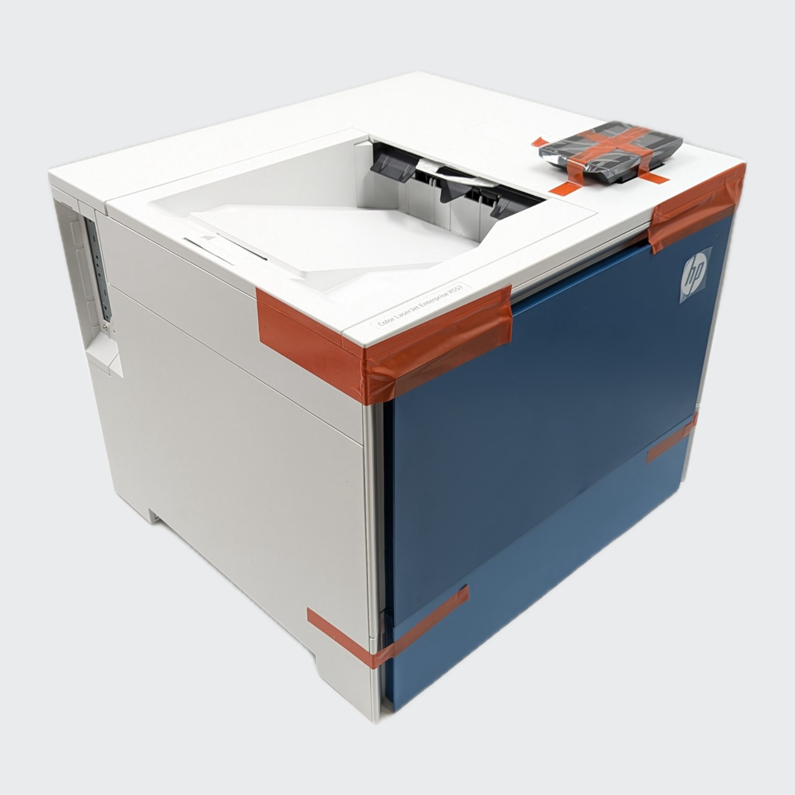 New HP Color LaserJet Enterprise X55745dn, 6QP97A#BGJ