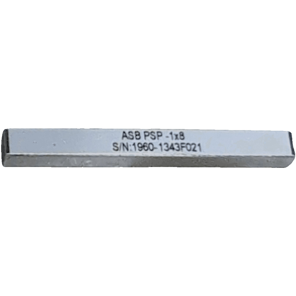 All Systems Broadband ASBPSP1022942 1x8 Fiber Splitter