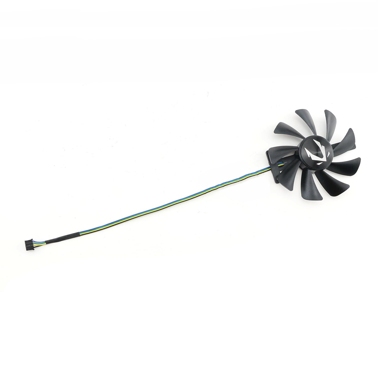 CF9015H12S Cooling Fan Replace for ZOTAC RTX2080ti 2080 Twin Fan Graphics Card