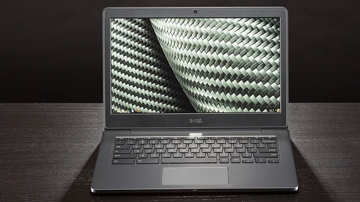Dell Chromebook 13-7310. 13.3". i5, 8GB RAM in mint condition with no battery.