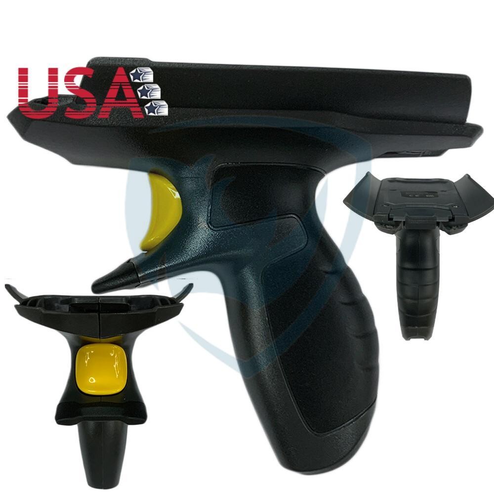 US OEM Snap Trigger Grip Handle for Zebra TC51 52 TC56 57 TRG-TC51-SNP1-03 STOCK