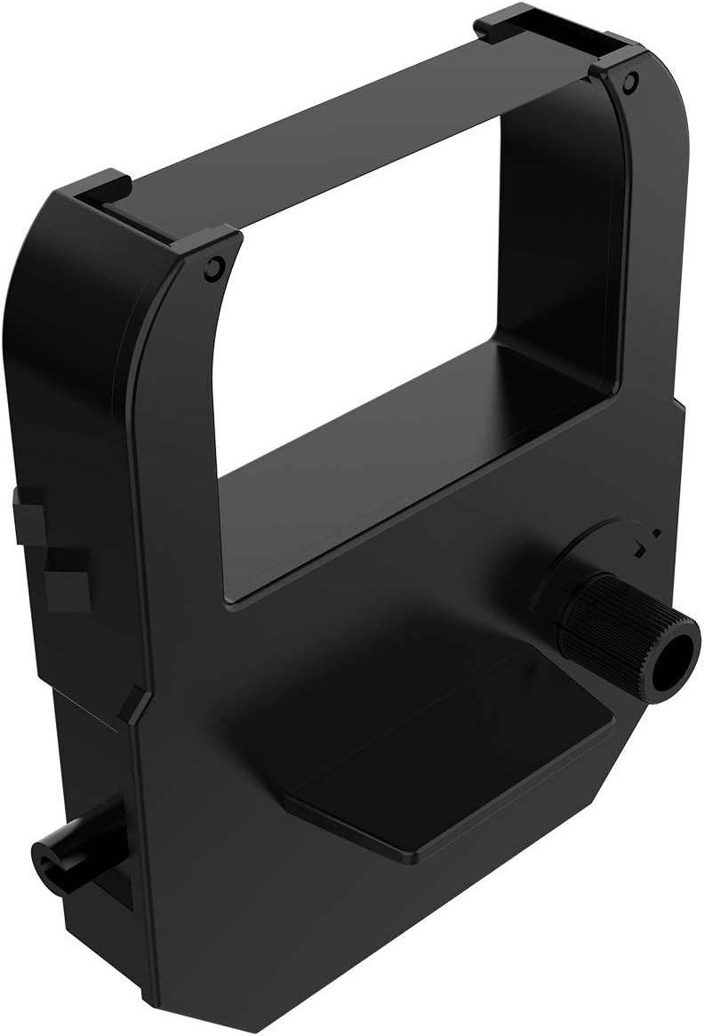 BIGGER Replacement for Acroprint 39-0121-000 Time Clock Ribbon, Lathem E...