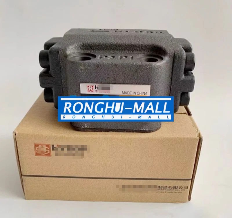 1PCS New Hydraulic Control Check Valve A1Y-Hb50F FedEx or DHL