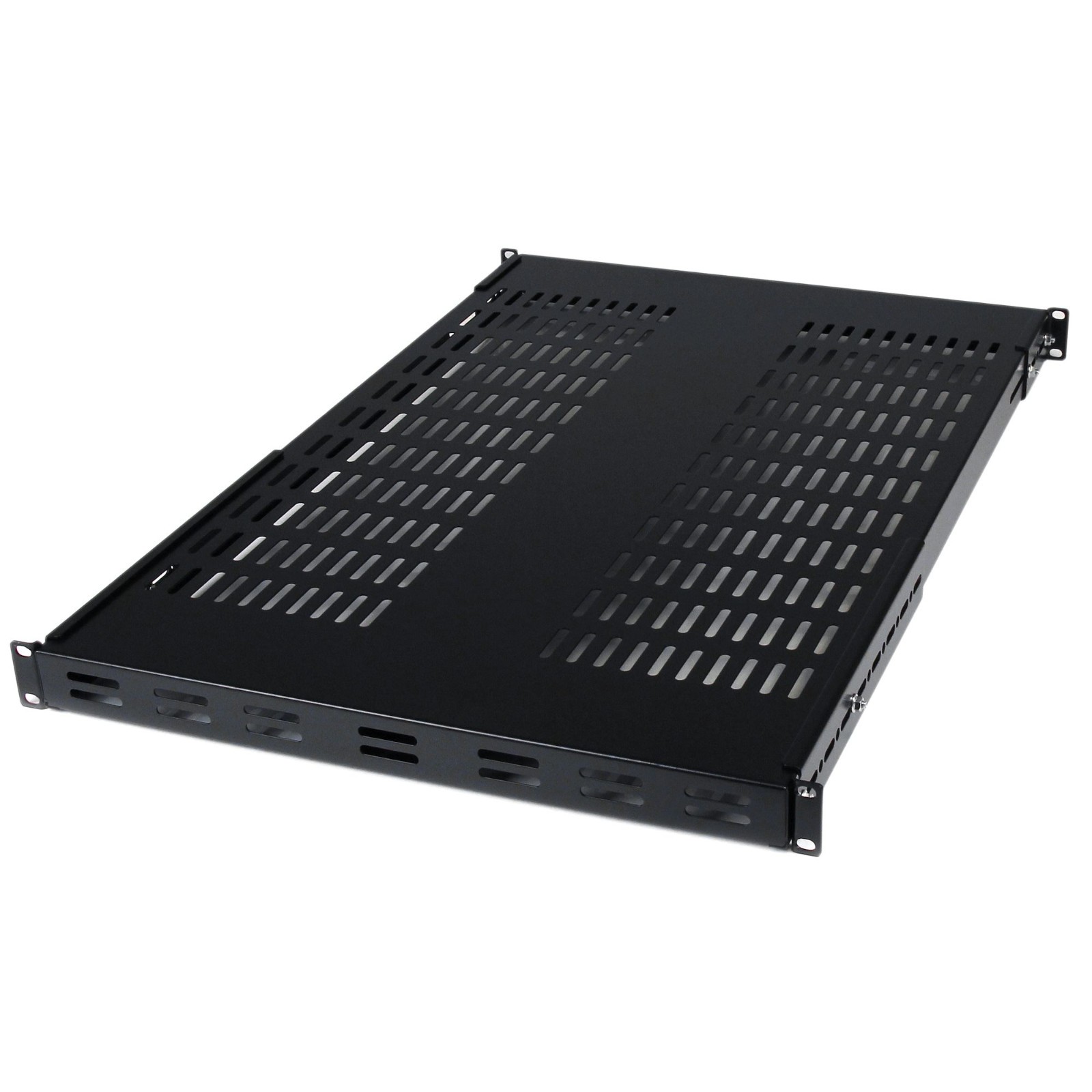 StarTech ADJSHELFHDV Rack Accessory Adjustable Shelf (Rusted)