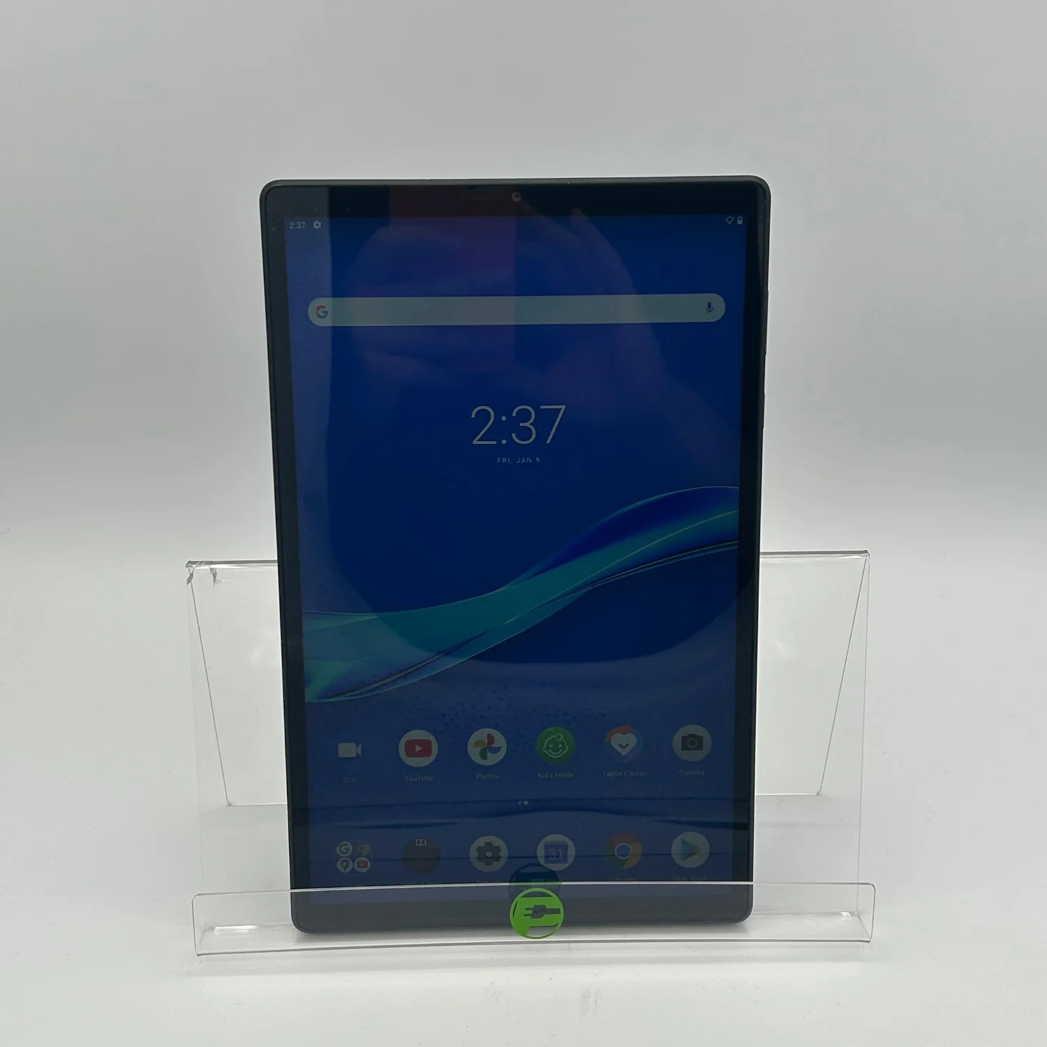 WiFi Only Lenovo Tab M10 FHD Plus 64GB Black TB-X606F