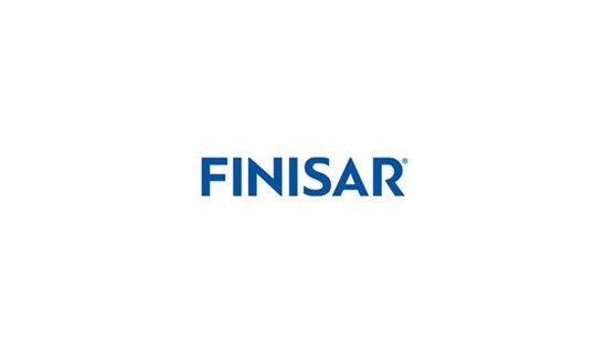 Finisar FTLF1432P4BNV 32G Fibre Channel SFP28 SW Optical Transceiver 850nm LC