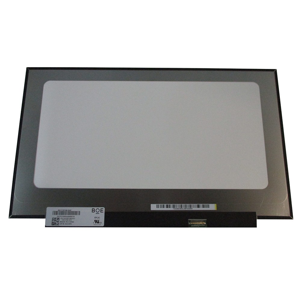 Acer KL.17308.008 KL.1730E.007 Non-Touch Led Lcd Screen 17.3" FHD 30 Pin