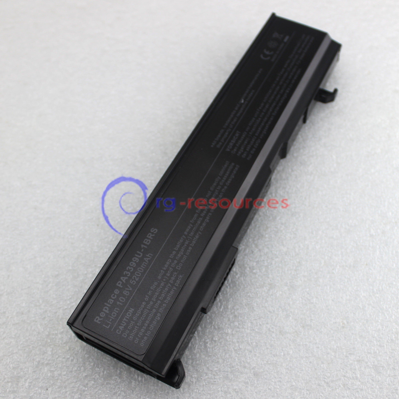 New PA3399U-1BRS For Toshiba Battery Satellite A80 A80-129 M100 M105 A105-S4012