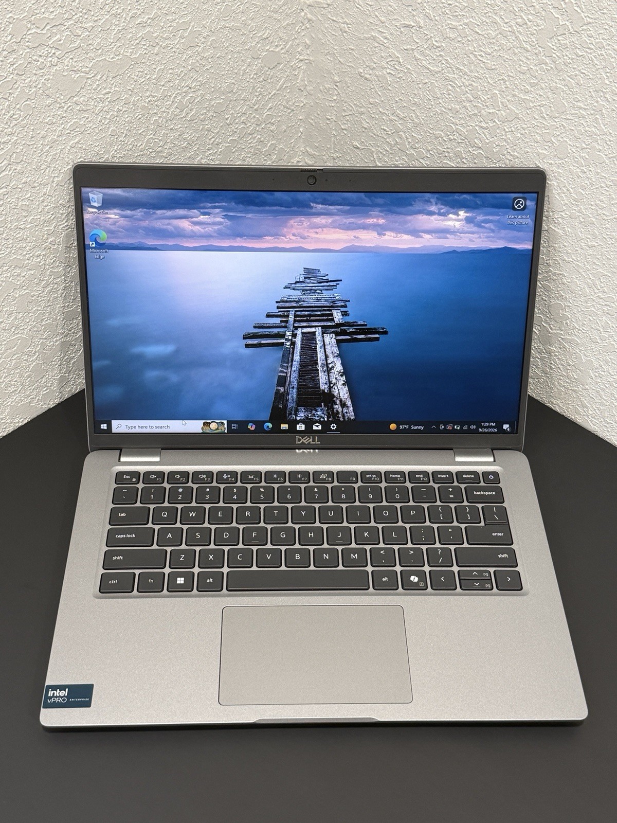 Dell Latitude 5450 Ultra 5 136U 16 GB Ram 256 GB SSD W11 Pro