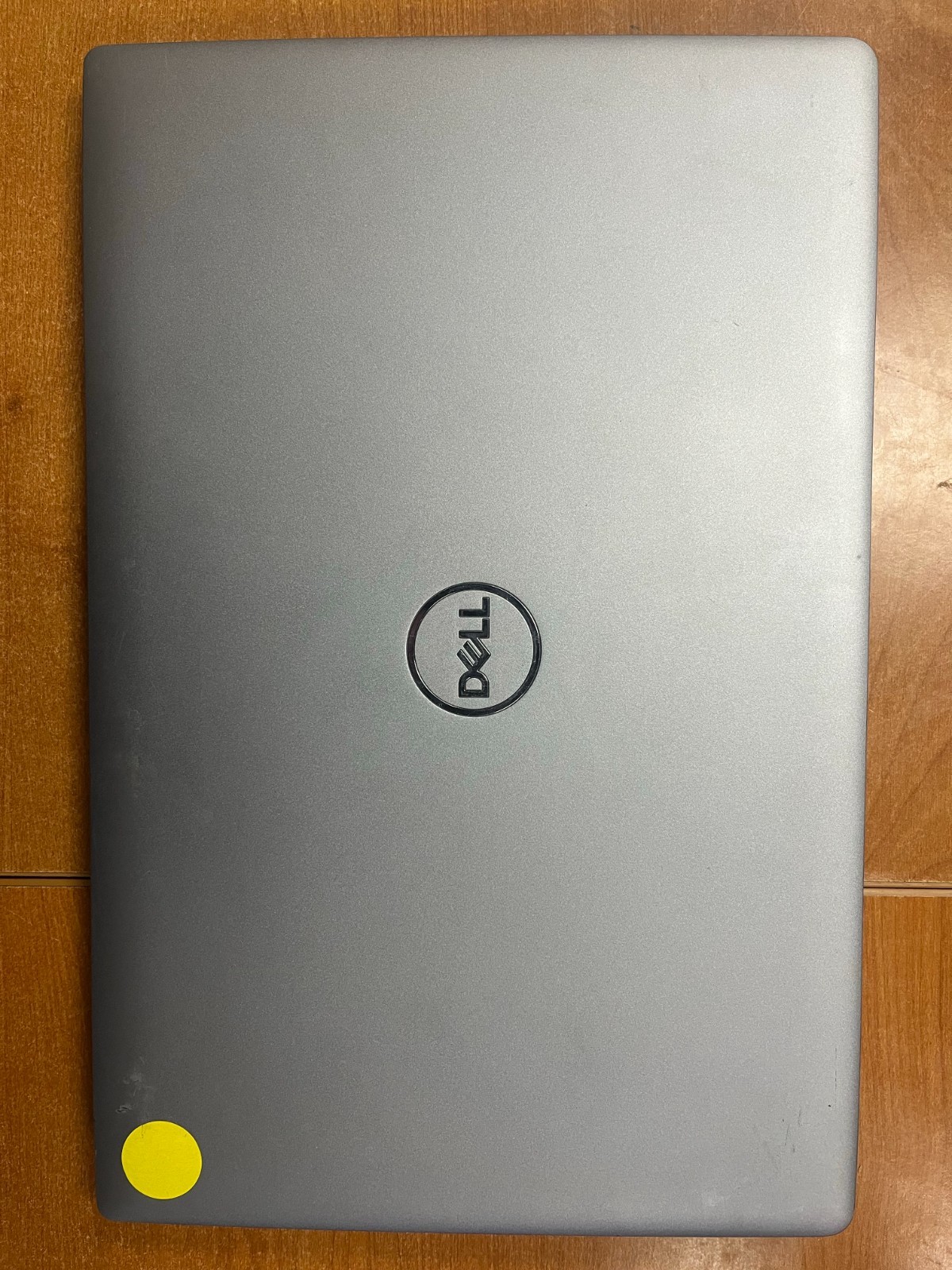 Dell Latitude 5520 11th Gen Intel Core i7 15.6" FHD Iris Xe Business Laptop '