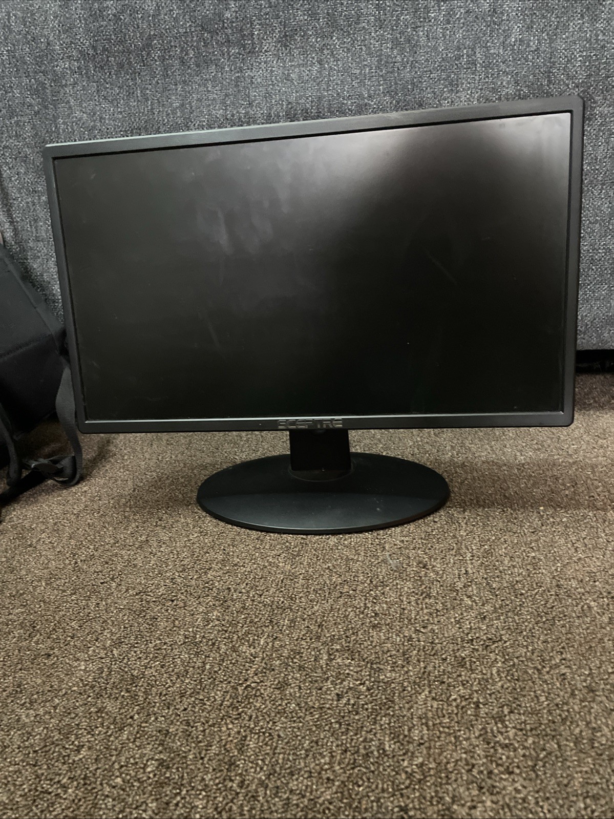 Sceptre 22 inch 75Hz 1080P Monitor HDMI X2 VGA Build-In Speakers see description