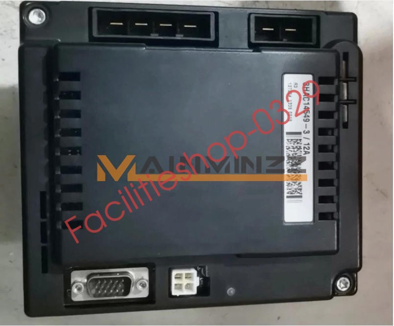 1PC New ABB 3HAC14549-3/12A Robot Unit 3HAC14549-3-12A DHL/FedEx