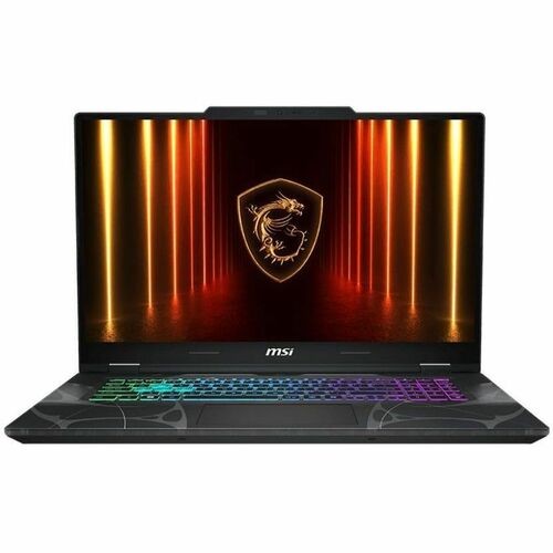 MSI Cyborg 15 B2RWEKG-257US 15.6  Gaming Notebook - Full HD - 144 Hz - Intel Cor