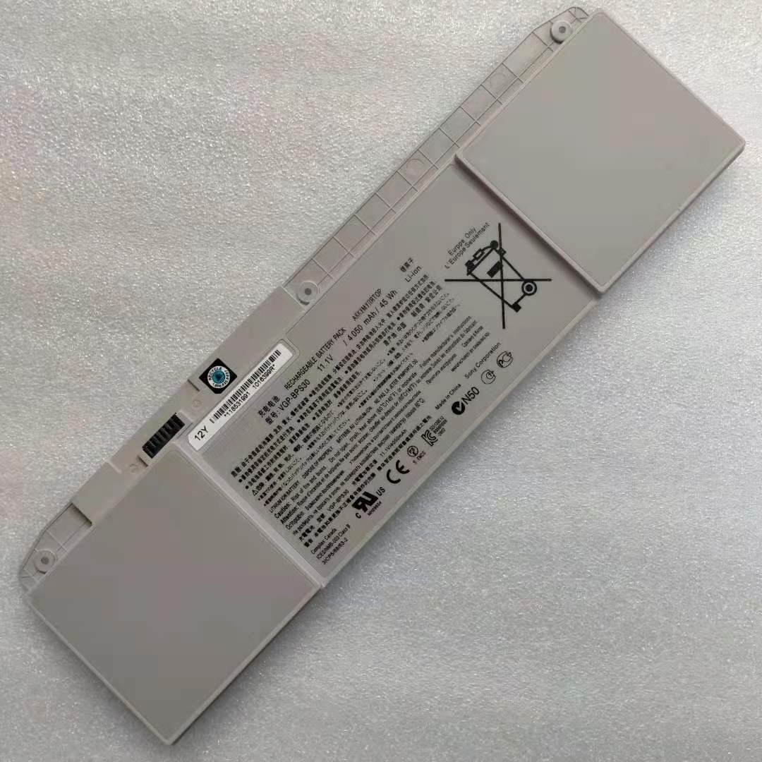 VGP-BPS30 BPS30 Battery For SVT11 SVT13 T11 T13 SVT131 SVT131A11T