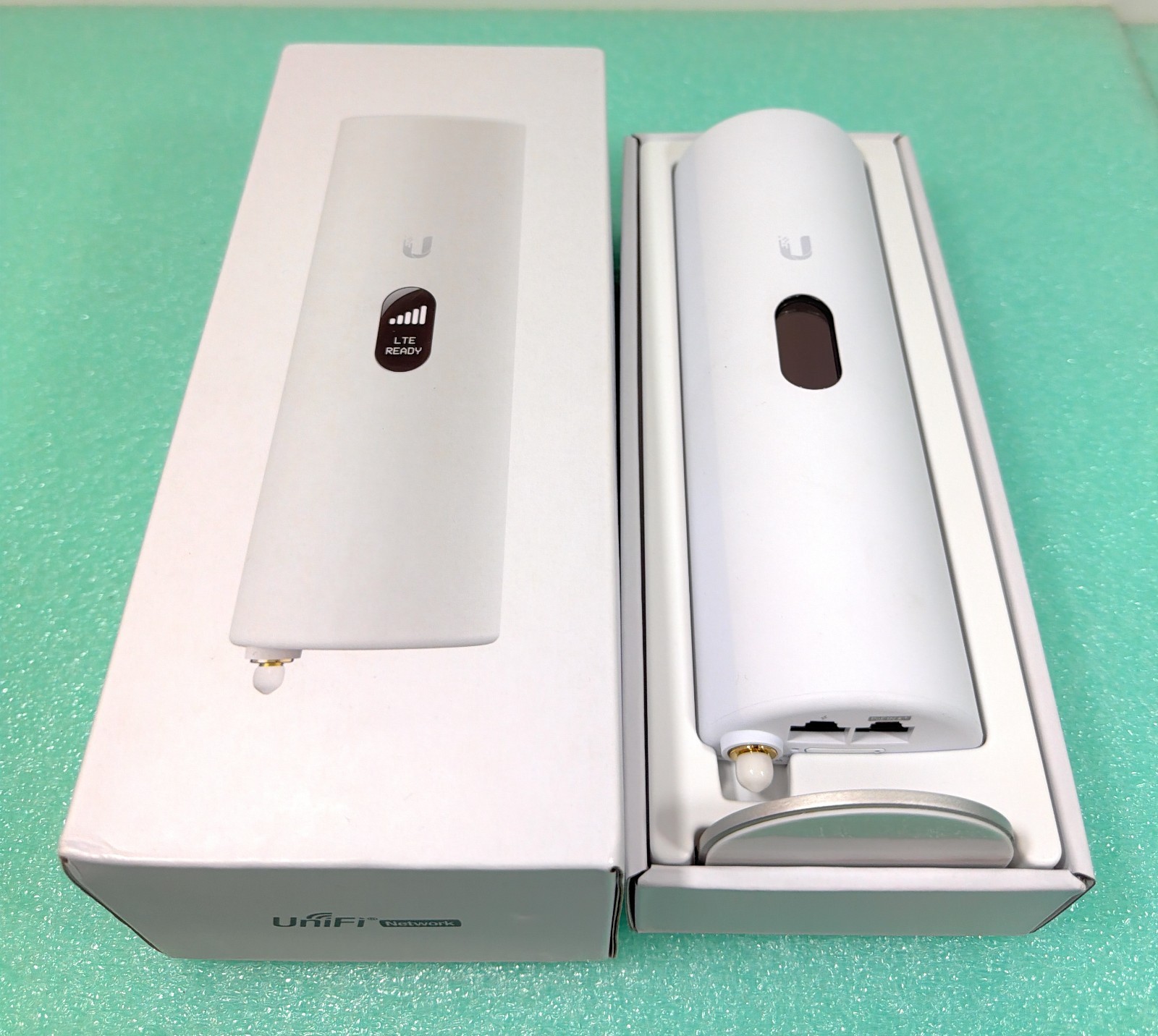 Ubiquiti UniFi LTE Backup Pro U-LTE-Backup Pro 4G LTE AT&T Failover Modem