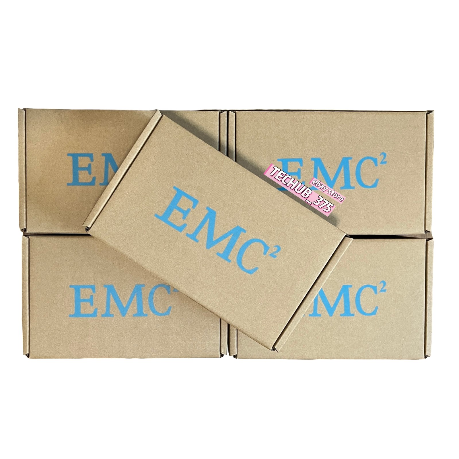 EMC AX-SS07-750 750GB 005048777 005048830 SATA 3.5" AX4-5 Storage System HDD