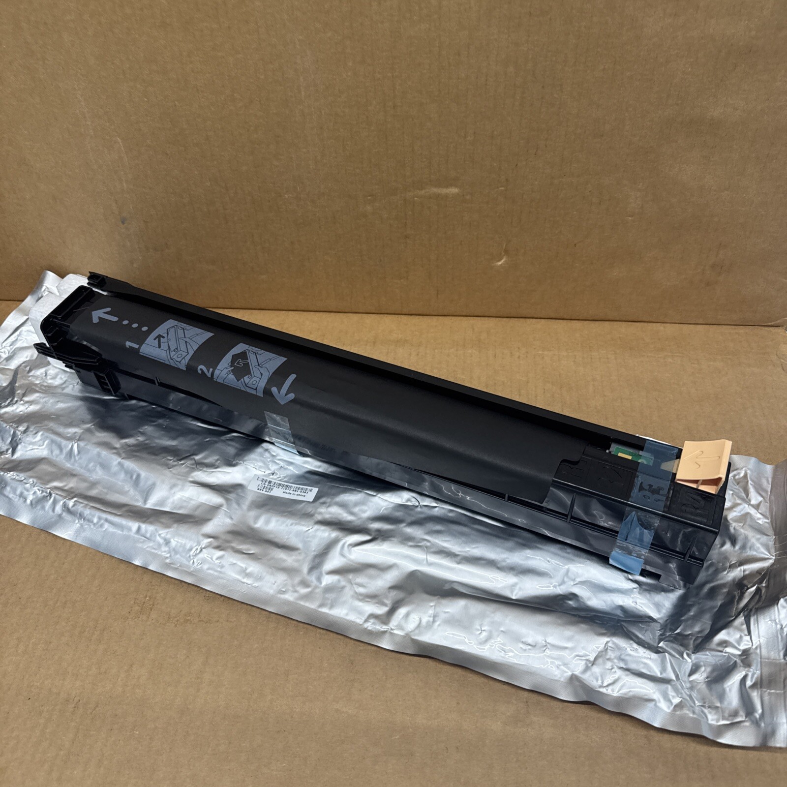 Genuine Dell RPFY9 (330-6137/TM7KF/CT350807/3306137) Imaging Drum