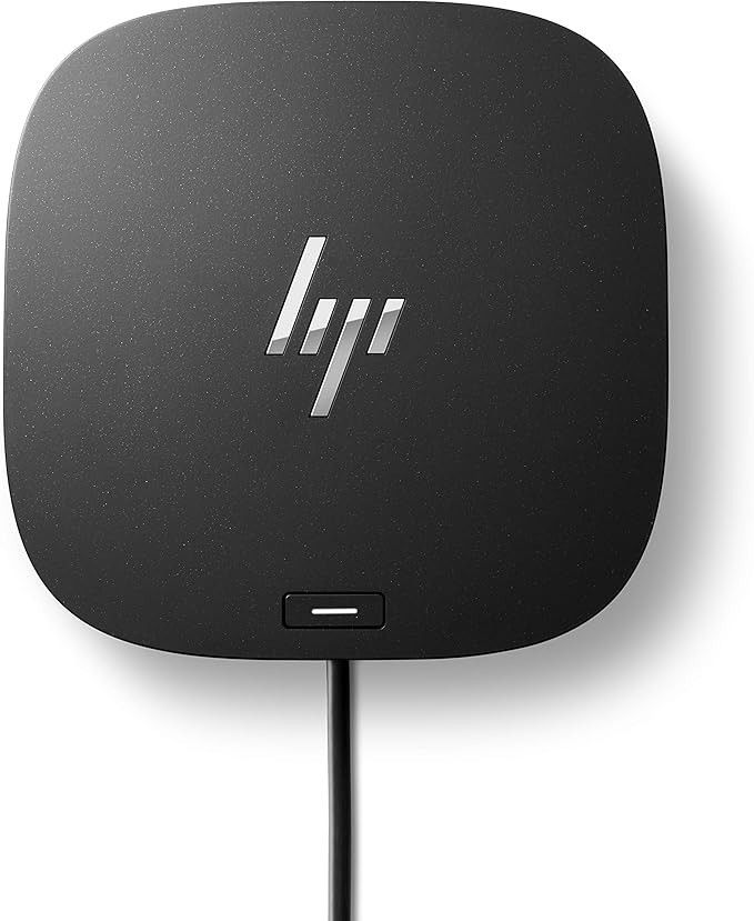 HP USB-C Dock G5 Essential Dock 5TW10UT / 5TW10AA#ABB  5TW10UT#ABA HSN-IX02 NEW