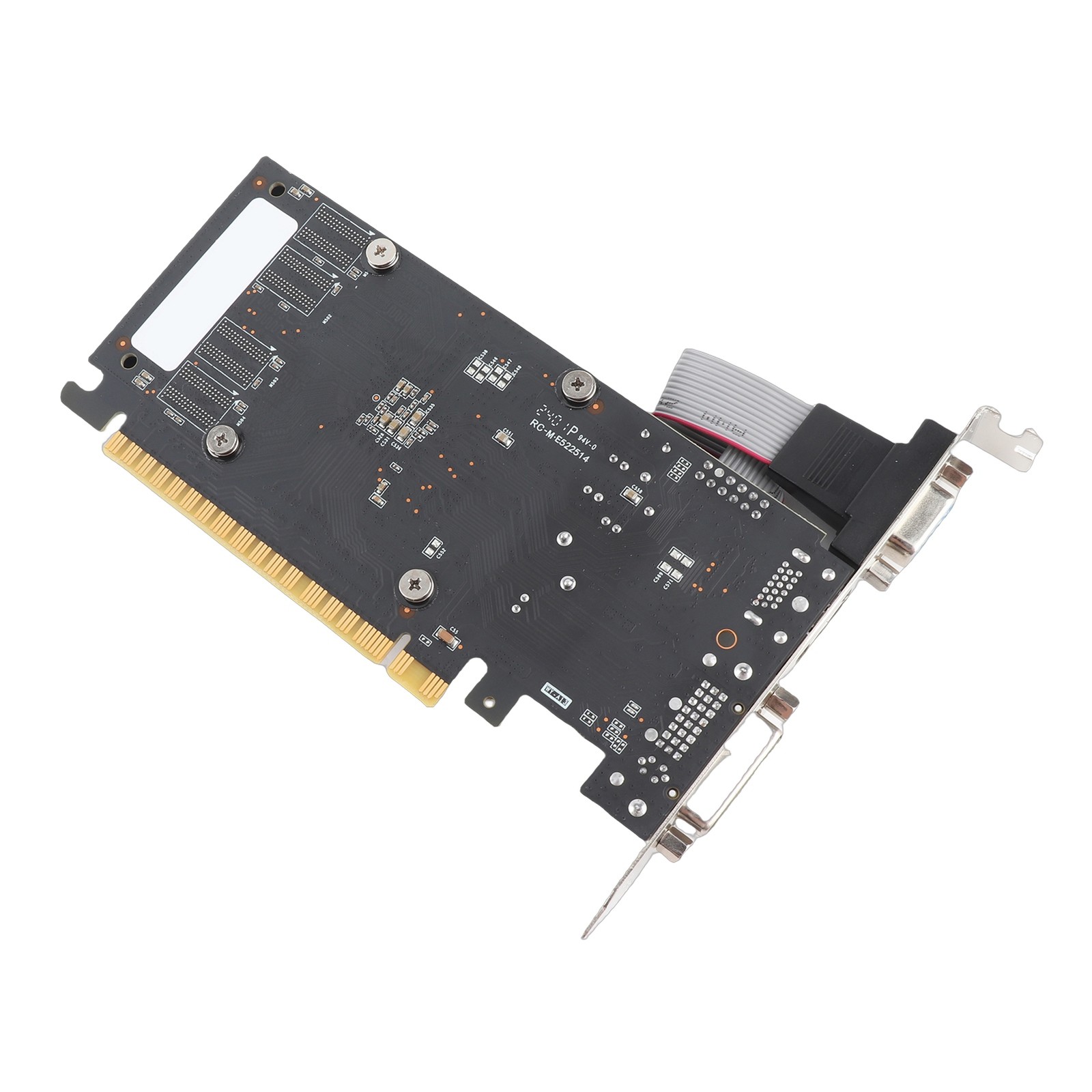 GT210 1GB DDR3 64BIT Gaming Graphics Card Support HD Multimedia Interface D GMHM
