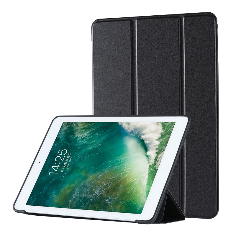 Smart Case For iPad 9th/8th/7th Generation 10.2" Flip Folio Stand Case Cover